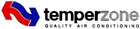 Temperzone