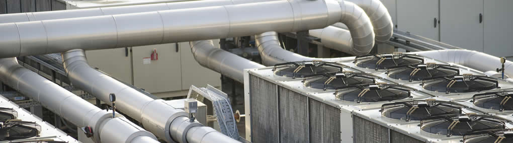commercial heating image