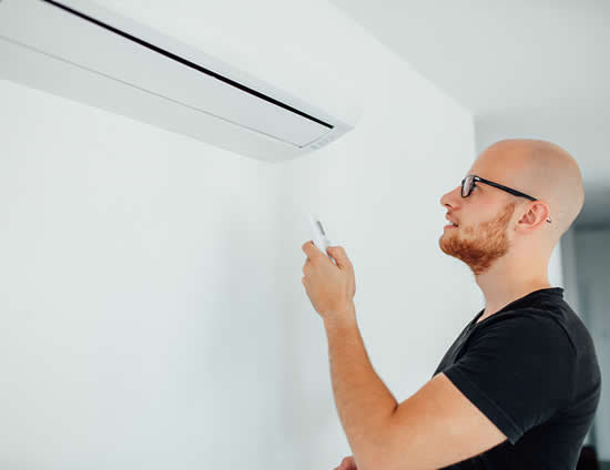 Residential Cooling Systems