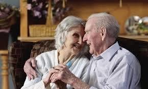 aged care