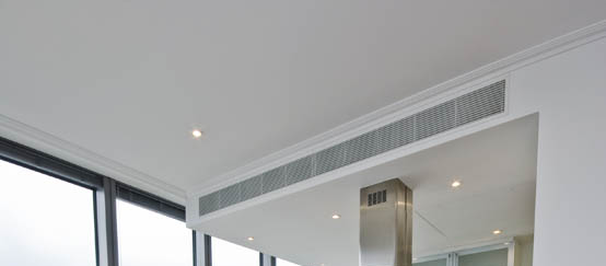 Ceiling Cassette