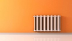 hydronic heating