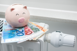 Hydronic Saves Money
