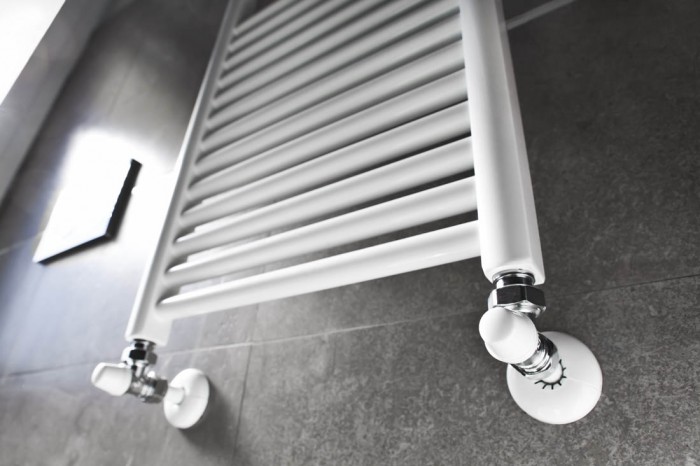 Hydronic Wall Heater - Alpine Heating and Cooling