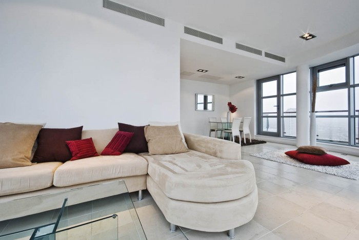 Residential Air Conditioning