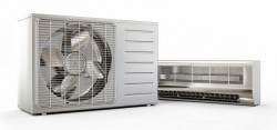 Split System Air Conditioning