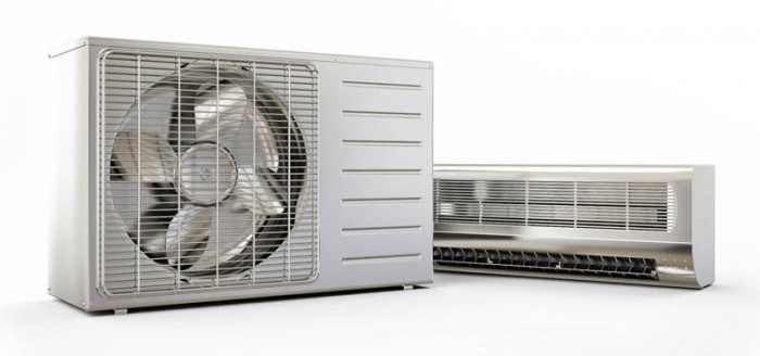 Split System Air Conditioning