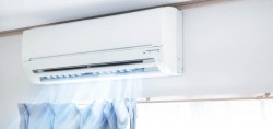 Split System Air Conditioning